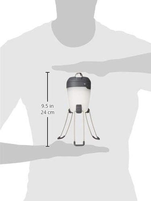 Black Diamond Apollo Lantern, Graphite