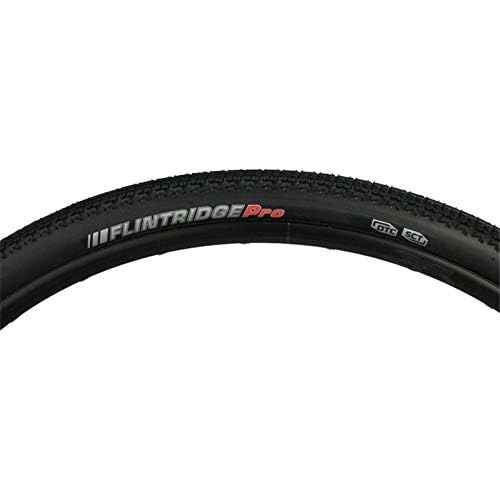 Kenda Flintridge Pro GCT Bike Tire, 700 x 40, Black, Single Tire