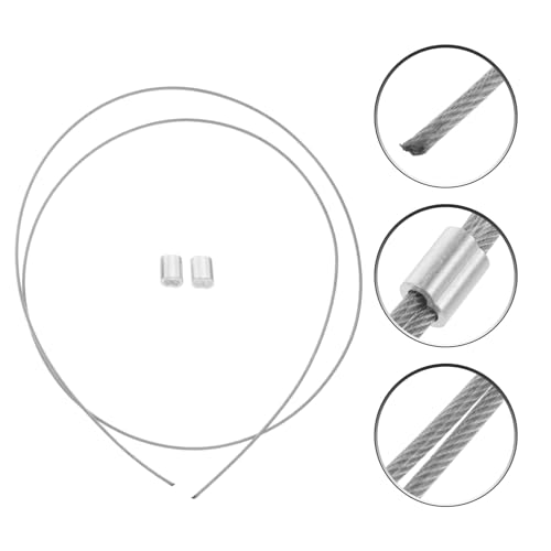 Outdoor Basketball Net Replacement Rope for Standard Hoops