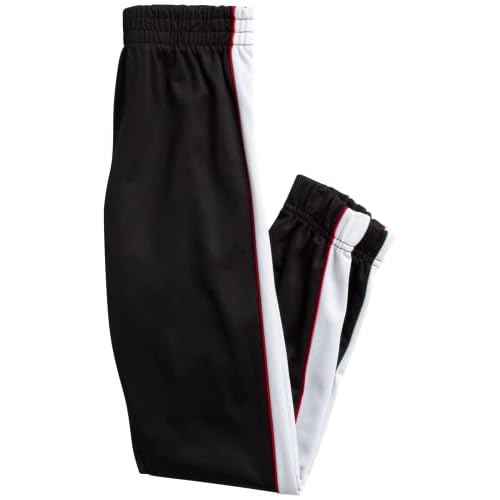 RBX Boys Tracksuit Set - 2 Piece Zip Up Tricot Track Jacket and Jogger Pants Outfit - Boys Athletic Sets (Sizes 8-12)
