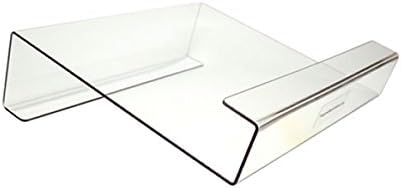 SourceOne LLC Extra Deep Treadmill Book Holder (TBH-X)