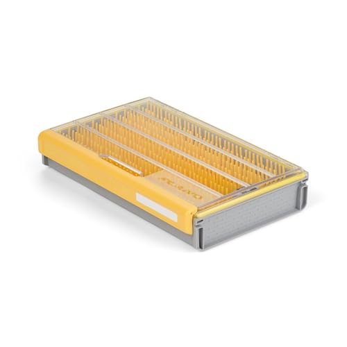 Small Crankbait Tackle Box - Plano EDGE Flex Premium Waterproof Storage