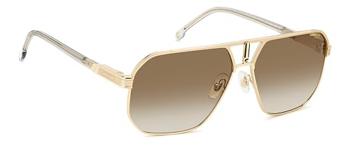CARRERA CARRERA 1062/S J5G GOLD 62/14/145 MAN Sunglasses