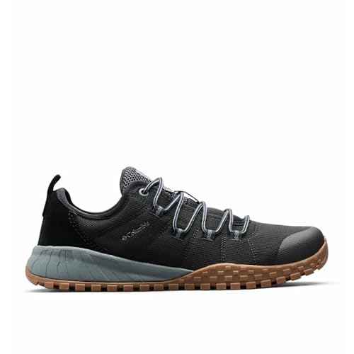 Columbia Men's Crestwood Hiking Shoe