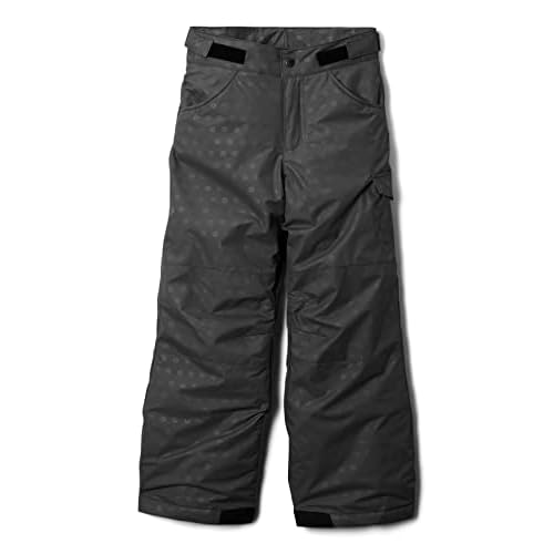 Columbia Girls' Starchaser Peak Ii Pant