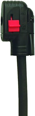 ZEFAL Z Switch Unisex Adult Cycling Pump Connector, Black, 80 cm