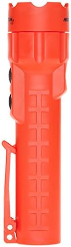 Nightstick NSR-2522RM Flashlight, Red
