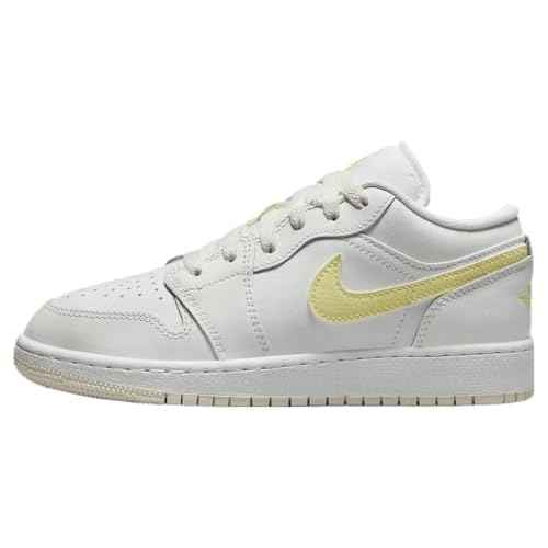 Jordan 1 Low Big Kid's (GS)