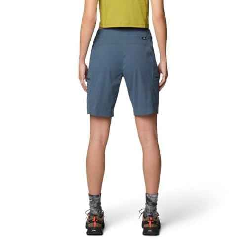 Mountain Hardwear Womens Dynama High Rise Bermuda