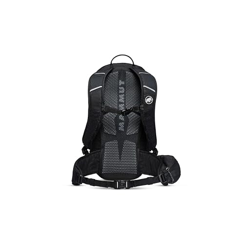 Mammut Hiking – Unisex Outdoor Pack 20 for Hiking, Running, and Everyday Adventures, Phantom-Black, 20 L