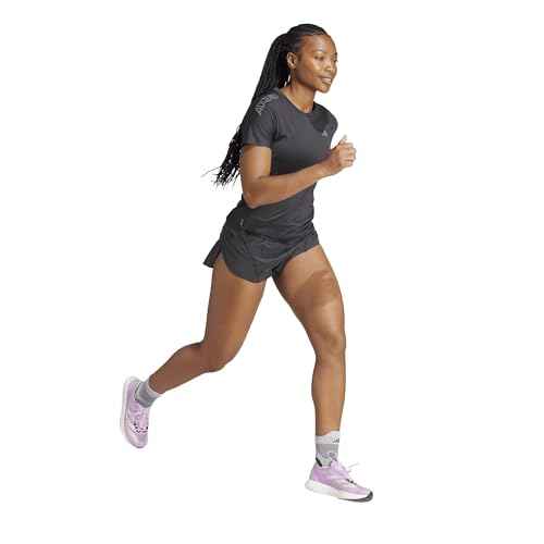 Adizero Running Split Shorts