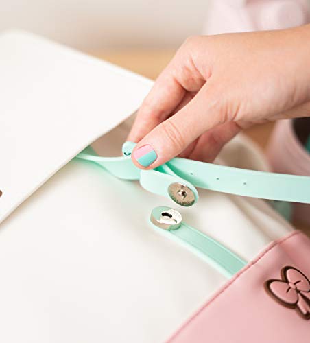 Kawaii Pusheen Backpack for Kids and Teens - Cute Cartoon Design