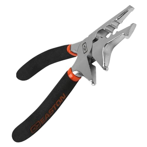 Easton Elite Multi-Pliers for Archery and Shooting Equipment