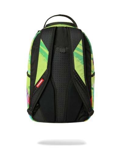Sprayground Rugrats Susie BFF Backpack for Kids & Teens