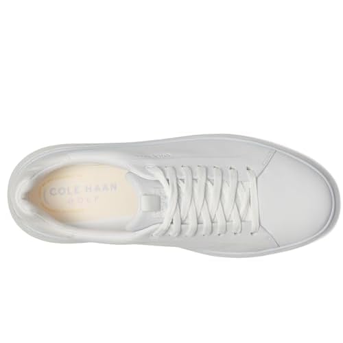 Cole Haan Womens Grandpro Topspin Waterproof Golf Shoes