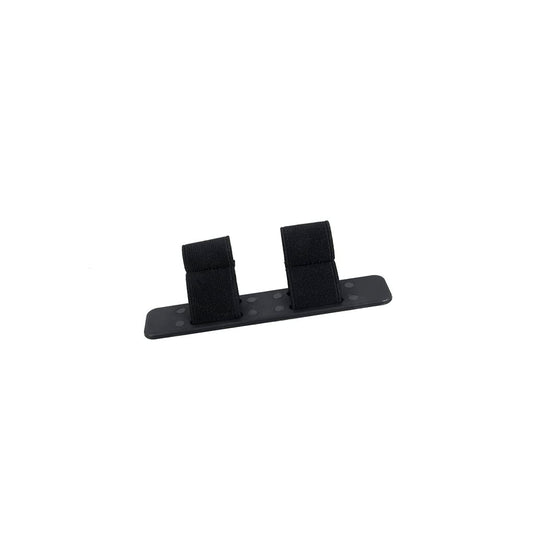 Covatyk Outdoor Black Tourniquet Holder Combat Accessory Tactical Elastic Straps Holder MOLLE Hand Tools