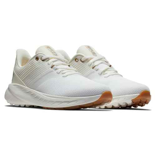 FootJoy Women's FJ Flex Previous Season Style Golf Shoe