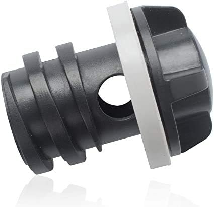 Yeti Replacement Plug for Rambler Tumblers & Coolers – Durable & Leak-Proof