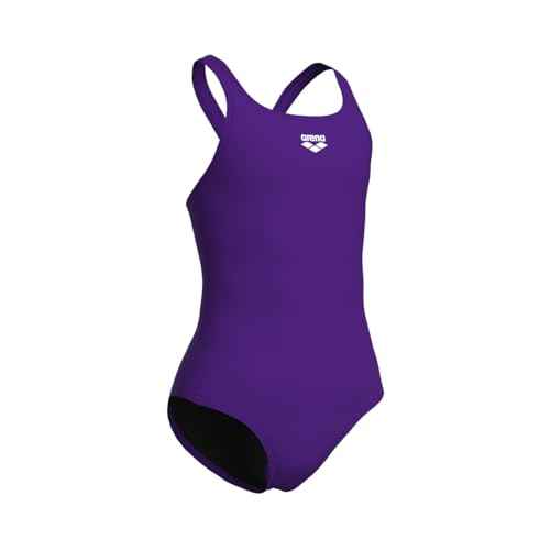 ARENA Girls Feel Girls' Youth Dynamo Training Suit Swim Pro Back Junior Swimsuit