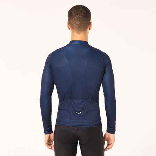 Oakley Icon Classic Long Sleeve Jersey Tee