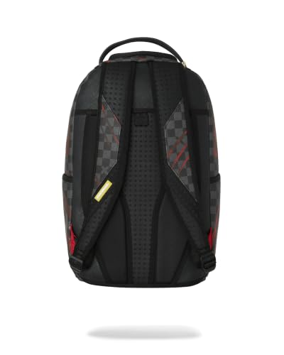 Sprayground Wolverine Collab Backpack with Laptop & Organizer Pocket