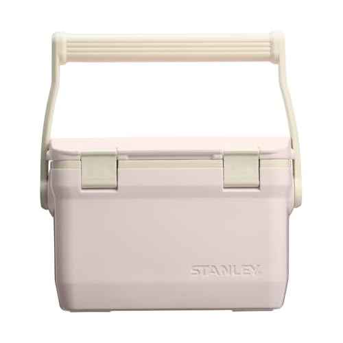 Stanley Adventure Easy-Carry Cooler 7qt Rose Quartz