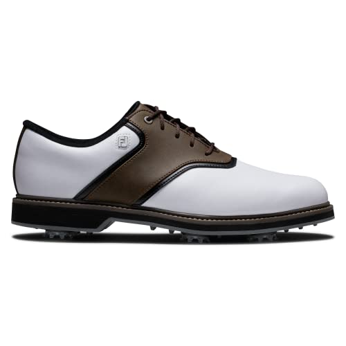 FootJoy Men's FJ Originals Previous Season Style Golf Shoe