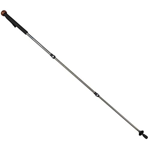 ALPS Mountaineering Classic Trekker Gray