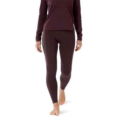 Arc'teryx Rho Bottom Women's | Versatile Lightweight Base Layer