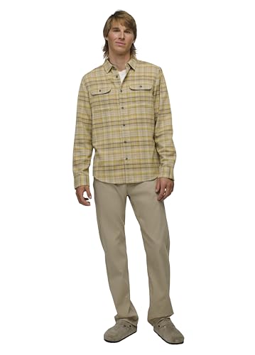 Men's Stretch Zion Water-Resistant Cargo Pants - Sandbar, 32W x 34L