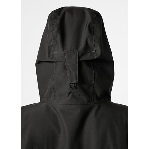 Helly-Hansen womens Seven J Plus Jacket
