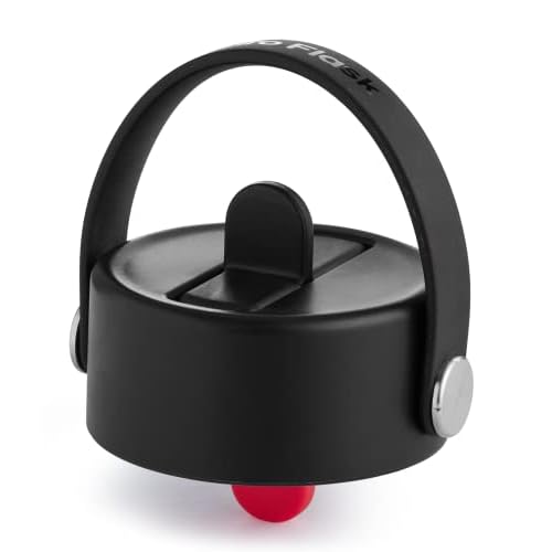 Hydro Flask Wide Mouth Lids- Accessory for Wide Mouth Water Bottle