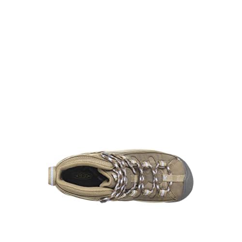 KEEN Women's Targhee 2 Mid Height Waterproof
