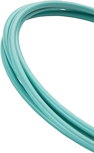 Jagwire - 2X Pro Universal Gear Shift Kit | for Road, MTN and Gravel | Compatible with SRAM and Shimano Gears, Polished Stainless Steel Cables, 10 Color Options