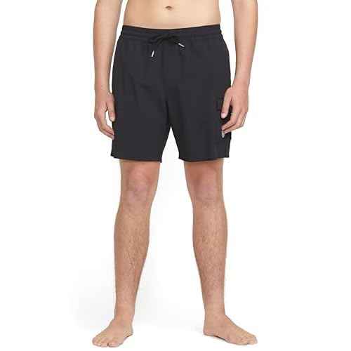Volcom Men's Truly Liberators 17" Boardshort Swim Trunks