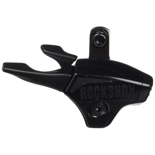 Rockshox Remote Oneloc Full Sprint Left/Above, Right/Below 10 mm, Remote Only (Includes Remote, Cable and Housing)
