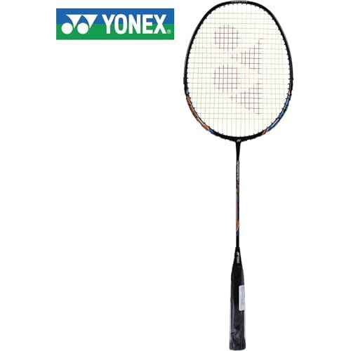 Yonex nanoray Light 18i Graphite Badminton Racquet