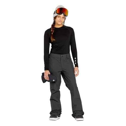 Volcom womens Hallen Modern Fit Snowbaord Pant