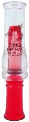Primos Hunting The Nag Call