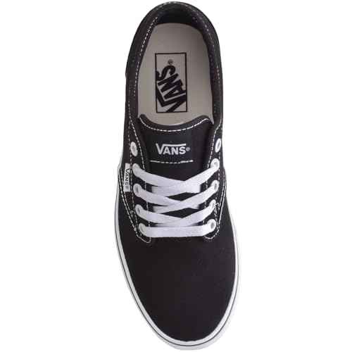 Vans Men's Trainers Low Top Sneakers