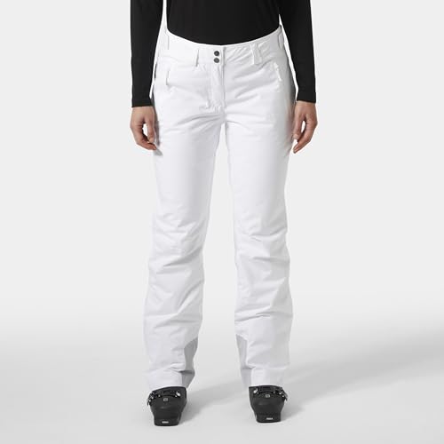 Helly-Hansen Legendary Insulated Pant for Women - Waterproof, Windproof, Breathable Ski Pants with PrimaLoft Insulation