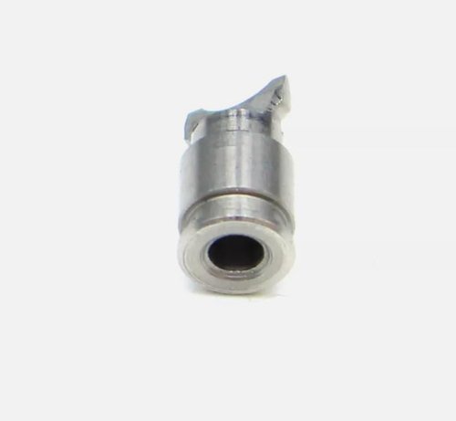 KTGCOZS Pack of 2 Replacement Parts Reel Part Line Guide Pawl Copper Alloy Semilunar Repair for Shimano Baitcasting