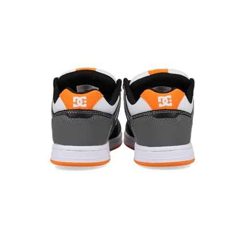 DC Shoes Unisex-Child Stag
