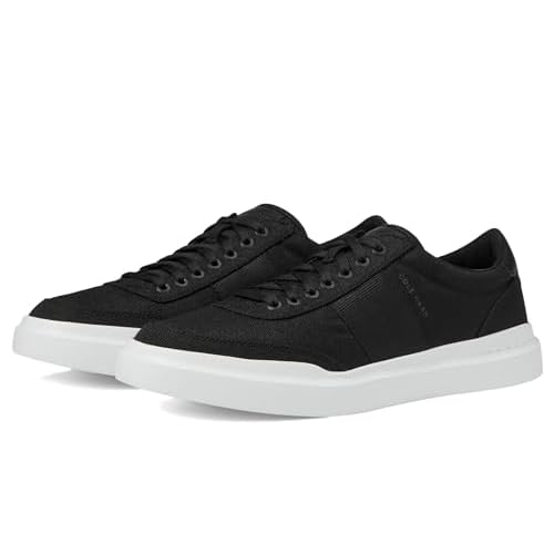 Cole Haan Mens Grandpro Rally Canvas IiSneaker