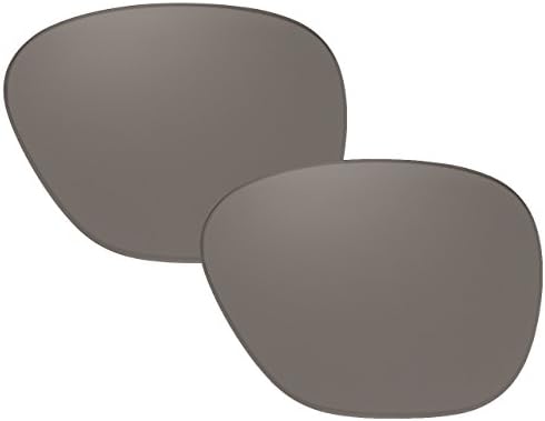 Suncloud Optics Voucher Authentic Replacement Polarized Lenses (Grey Lens)