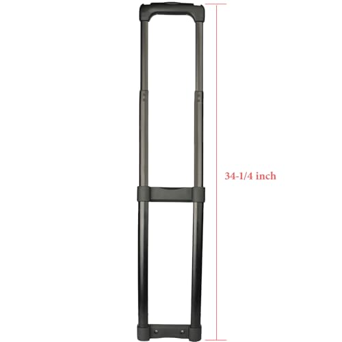 Telescoping Cooler Handle Replacement for Igloo Maxcold & Latitude Models
