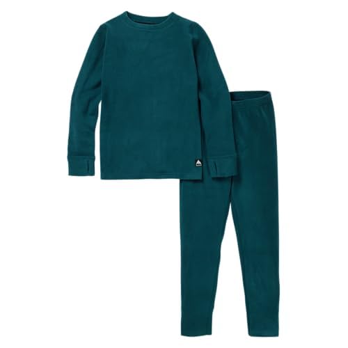 Burton Kids Fleece Base Layer Set