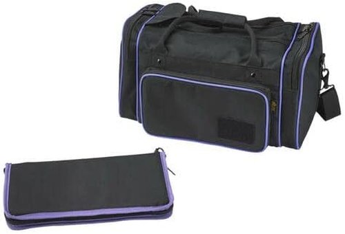 Medium Range Tactical Bag - US PeaceKeeper | Durable, Versatile & Spacious