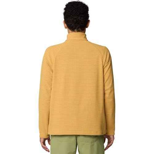 Mountain Hardwear Men's Summit Grid 1/2 Zip