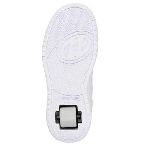 HEELYS Men's Rezerve Low Wheeled Heel Shoe